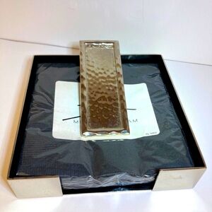 Michael aram small napkin holder